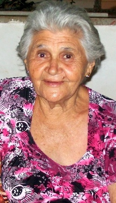 Missa de dois anos de falecimento de Dona Mundica, mãe de Anison Almeida, acontece nesta terça (07)